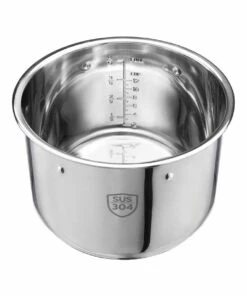 Best deal 🔔 Philips All-in-One Pot Cooker Silver HD2778/60 🎉