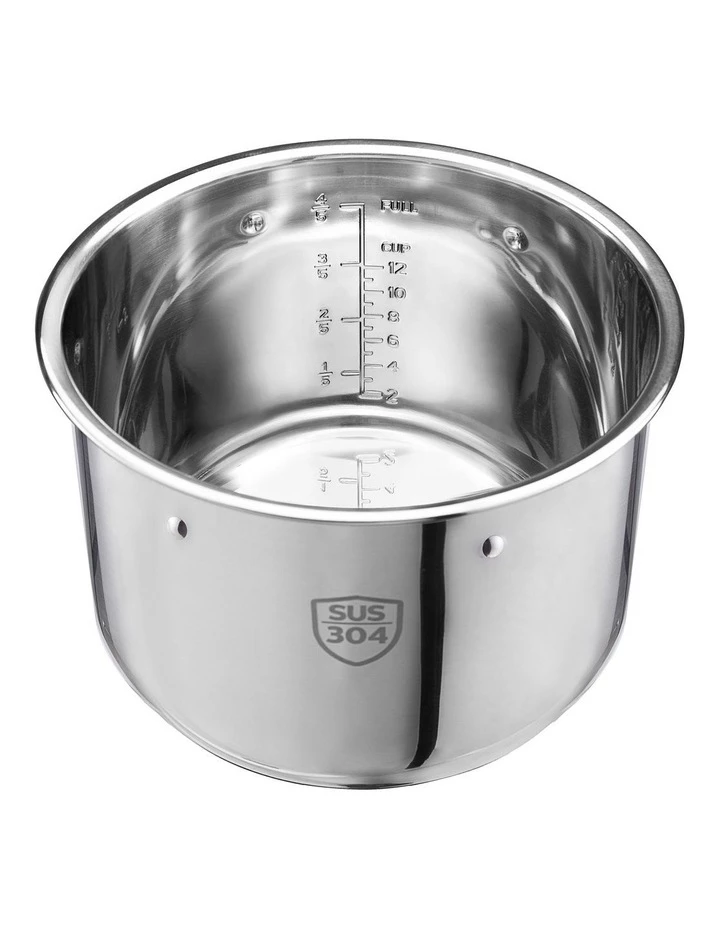 Best deal π Philips All-in-One Pot Cooker Silver HD2778/60 π 1 Best deal π Philips All-in-One Pot Cooker Silver HD2778/60 π