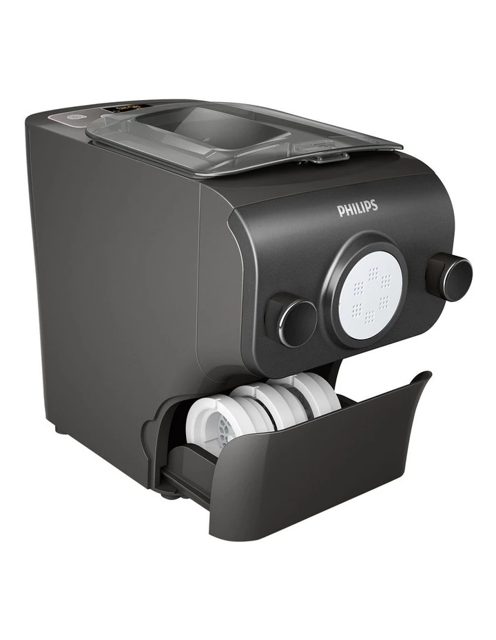 Deals β€οΈ Philips Pasta & Noodle Maker Black HR2375/13 π 1 Deals β€οΈ Philips Pasta & Noodle Maker Black HR2375/13 π