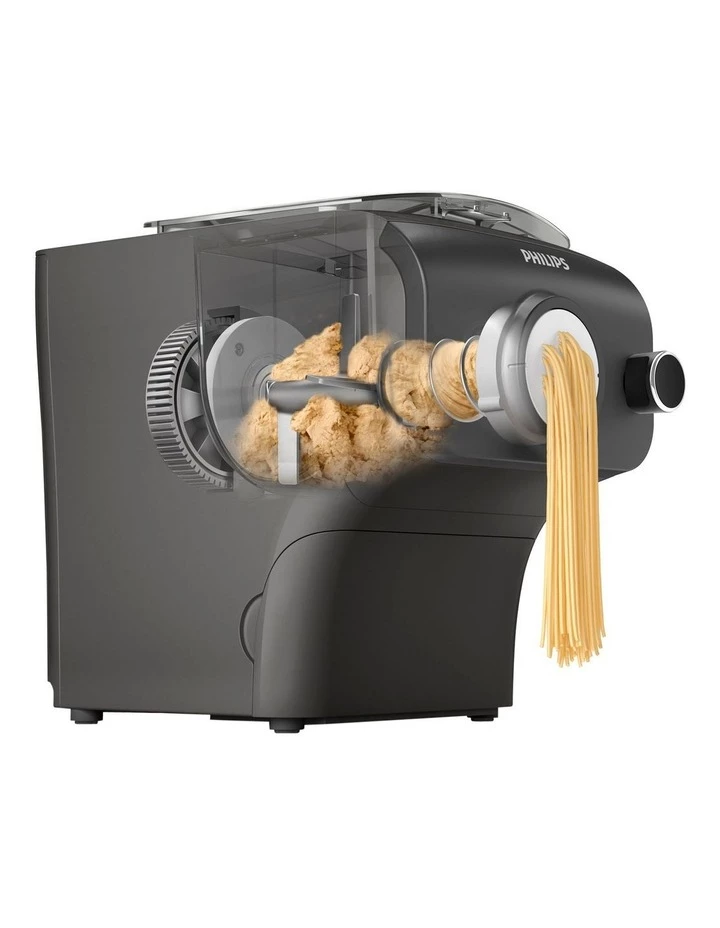 Deals β€οΈ Philips Pasta & Noodle Maker Black HR2375/13 π 2 Deals β€οΈ Philips Pasta & Noodle Maker Black HR2375/13 π - Image 2