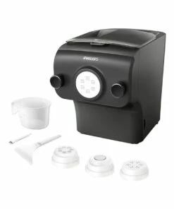 Deals β€οΈ Philips Pasta & Noodle Maker Black HR2375/13 π 6 Deals β€οΈ Philips Pasta & Noodle Maker Black HR2375/13 π -Appliances Sales Store 679951000 3 1 720x928