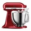 Hot Sale 🧨 KitchenAid Artisan Red Stand Mixer 5KSM177ACA 🎁