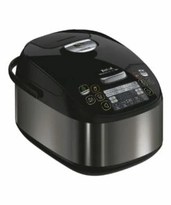 Cheap βοΈ Tefal Multicook & Stir Stainless Steel Multicooker RK901 π