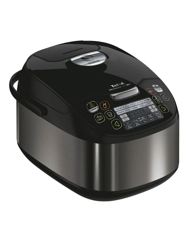 Cheap βοΈ Tefal Multicook & Stir Stainless Steel Multicooker RK901 π 1 Cheap βοΈ Tefal Multicook & Stir Stainless Steel Multicooker RK901 π