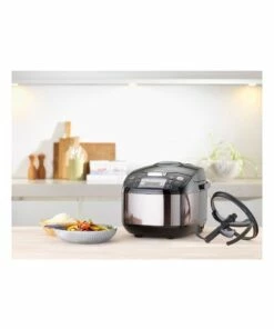 Cheap βοΈ Tefal Multicook & Stir Stainless Steel Multicooker RK901 π 9 Cheap βοΈ Tefal Multicook & Stir Stainless Steel Multicooker RK901 π -Appliances Sales Store 681442210 3 1 720x928