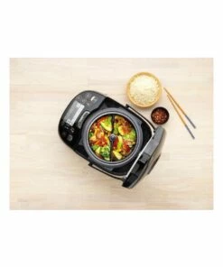 Cheap βοΈ Tefal Multicook & Stir Stainless Steel Multicooker RK901 π 10 Cheap βοΈ Tefal Multicook & Stir Stainless Steel Multicooker RK901 π -Appliances Sales Store 681442210 4 720x928