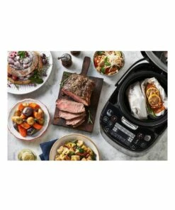 Cheap βοΈ Tefal Multicook & Stir Stainless Steel Multicooker RK901 π 13 Cheap βοΈ Tefal Multicook & Stir Stainless Steel Multicooker RK901 π -Appliances Sales Store 681442210 7 720x928