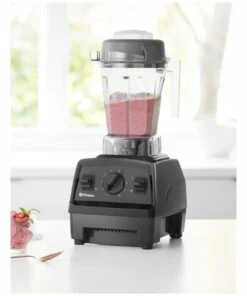 Hot Sale 👏 Vitamix Explorian Series E310 High Performance Super Blender Black 👍 -Appliances Sales Store 681548950 4 720x928