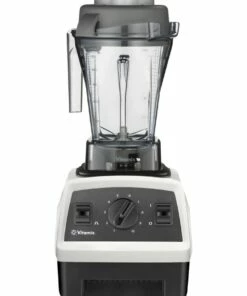 Top 10 π Vitamix Explorian Series E310 High Performance Super Blender White π