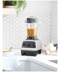 Top 10 🌟 Vitamix Explorian Series E310 High Performance Super Blender White 👏 -Appliances Sales Store 681549130 4 720x928