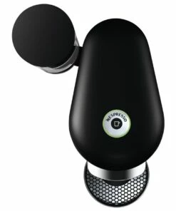 Discount ⭐ Nespresso by Breville VertuoPlus Black Coffee Machine & Aeroccino3 Milk Frother BNV450BLK 🎁 -Appliances Sales Store 681904990 4 720x928