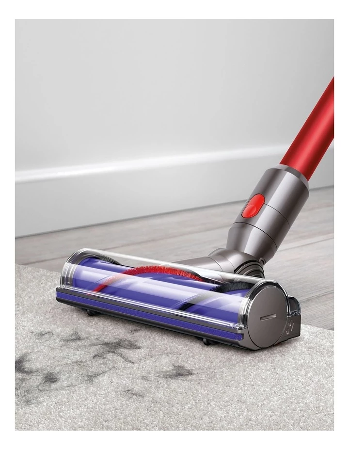 Wholesale π₯ Dyson V7 Motorhead Handstick Vacuum Red 278176 01 βοΈ 2 Wholesale π₯ Dyson V7 Motorhead Handstick Vacuum Red 278176 01 βοΈ - Image 2