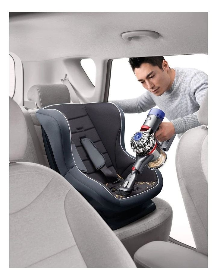 Wholesale π₯ Dyson V7 Motorhead Handstick Vacuum Red 278176 01 βοΈ 4 Wholesale π₯ Dyson V7 Motorhead Handstick Vacuum Red 278176 01 βοΈ - Image 4