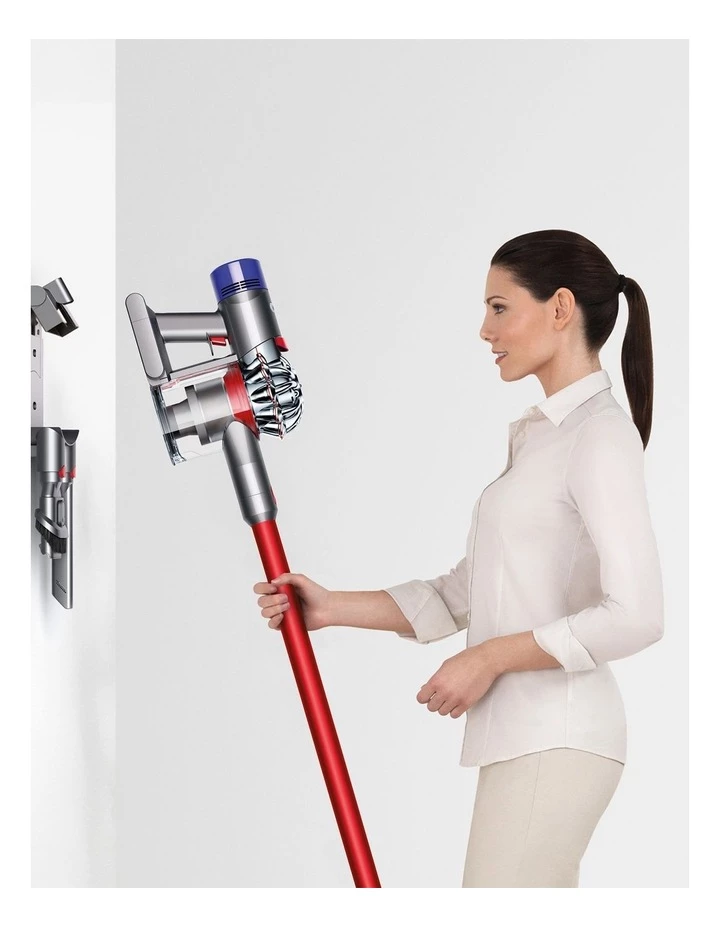 Wholesale π₯ Dyson V7 Motorhead Handstick Vacuum Red 278176 01 βοΈ 6 Wholesale π₯ Dyson V7 Motorhead Handstick Vacuum Red 278176 01 βοΈ - Image 6