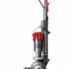 Discount 🤩 Dyson Light Ball Multi Floor Upright Vacuum Red 281282-01 😀