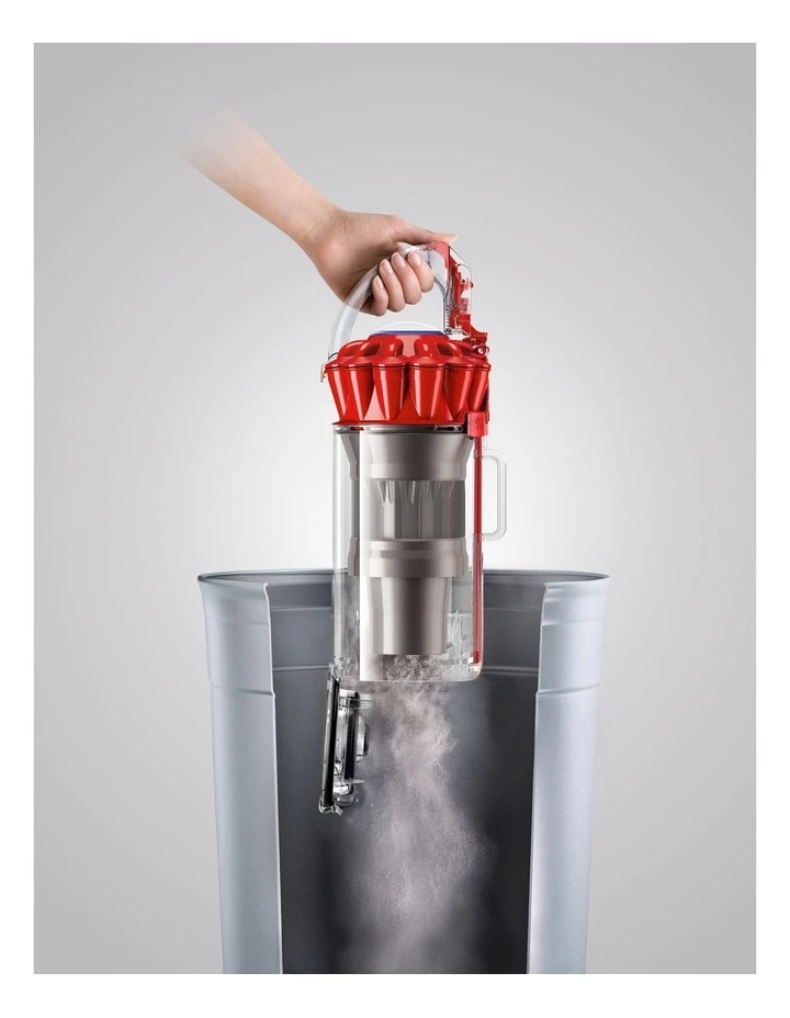 Discount π€© Dyson Light Ball Multi Floor Upright Vacuum Red 281282-01 π 3 Discount π€© Dyson Light Ball Multi Floor Upright Vacuum Red 281282-01 π - Image 3