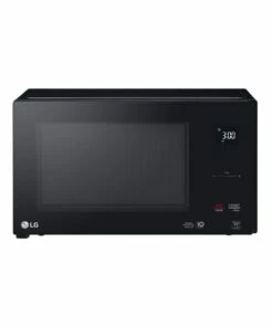 Cheapest β¨ LG NeoChef 42L Black Inverter Microwave MS4296OBC π