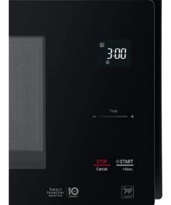 Cheapest ✨ LG NeoChef 42L Black Inverter Microwave MS4296OBC 👍 -Appliances Sales Store 698439430 5 720x928
