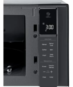 Cheapest ✨ LG NeoChef 42L Black Inverter Microwave MS4296OBC 👍 -Appliances Sales Store 698439430 6 720x928