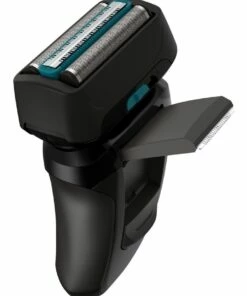 Hot Sale 🔔 Remington Style Series F5 Black Foil Shaver F5500AU 🛒 -Appliances Sales Store 699114430 4 720x928