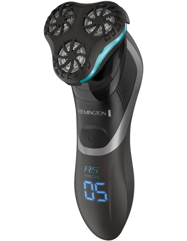 Best Pirce π€© Remington Style Series R5 Black Rotary Shaver R5500AU β 2 Best Pirce π€© Remington Style Series R5 Black Rotary Shaver R5500AU β - Image 2
