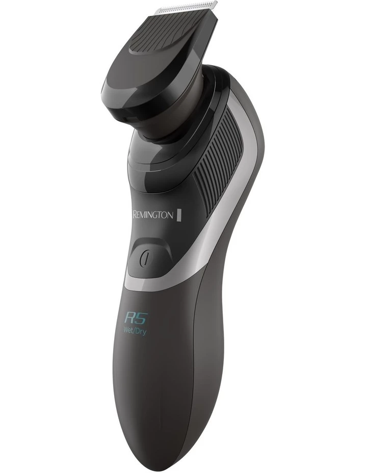Best Pirce π€© Remington Style Series R5 Black Rotary Shaver R5500AU β 5 Best Pirce π€© Remington Style Series R5 Black Rotary Shaver R5500AU β - Image 5