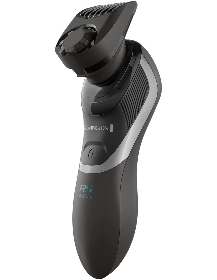 Best Pirce π€© Remington Style Series R5 Black Rotary Shaver R5500AU β 6 Best Pirce π€© Remington Style Series R5 Black Rotary Shaver R5500AU β - Image 6