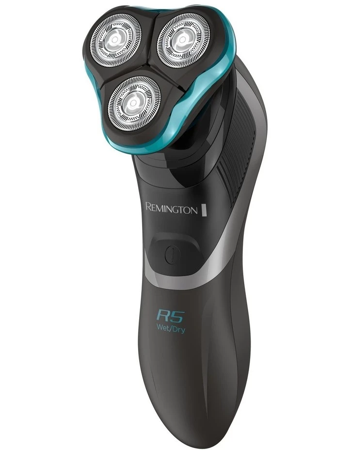 Best Pirce π€© Remington Style Series R5 Black Rotary Shaver R5500AU β 7 Best Pirce π€© Remington Style Series R5 Black Rotary Shaver R5500AU β - Image 7