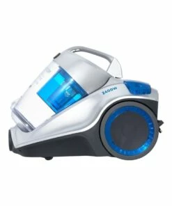 Budget 😀 Vax Performance Silver Barrel Vacuum Vx75 ⌛