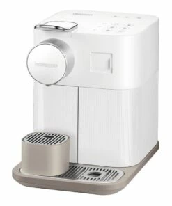 Brand new ✨ Nespresso Gran Lattissima Capsule Coffee Machine White EN650W 😍