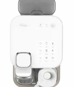 Brand new ✨ Nespresso Gran Lattissima Capsule Coffee Machine White EN650W 😍 -Appliances Sales Store 715887010 3 720x928