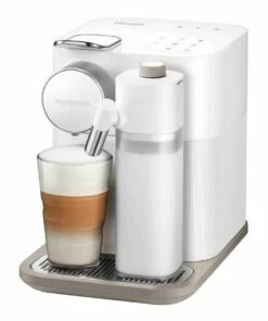 Brand new ✨ Nespresso Gran Lattissima Capsule Coffee Machine White EN650W 😍 -Appliances Sales Store 715887010 5 720x928