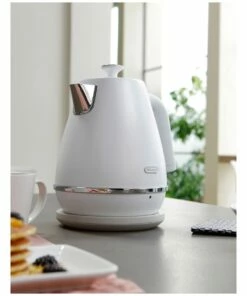 Flash Sale 👏 Delonghi Distinta Moments Kettle White KBin2001W 😀 -Appliances Sales Store 716118760 6 1 720x928