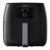 Brand new 🎁 Philips Premium XXL Airfryer Black HD9650/93 ✔️