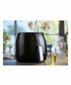 Brand new 🎁 Philips Premium XXL Airfryer Black HD9650/93 ✔️ -Appliances Sales Store 717369940 3 720x928