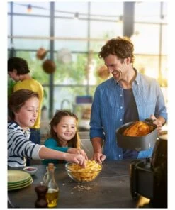 Brand new 🎁 Philips Premium XXL Airfryer Black HD9650/93 ✔️ -Appliances Sales Store 717369940 4 720x928