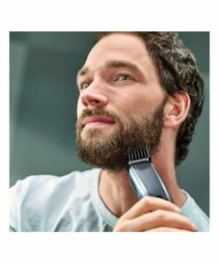 Outlet ⭐ Philips Series 5000 Beard Trimmer Silver BT5502/15 🎉