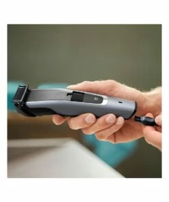 Outlet ⭐ Philips Series 5000 Beard Trimmer Silver BT5502/15 🎉 -Appliances Sales Store 717664690 6 720x928