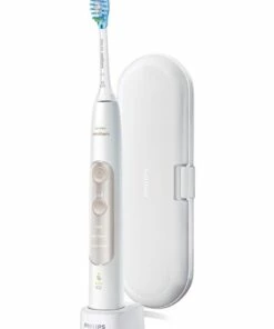 Deals βοΈ Philips ExpertClean Toothbrush Rose Gold HX9618/24 π