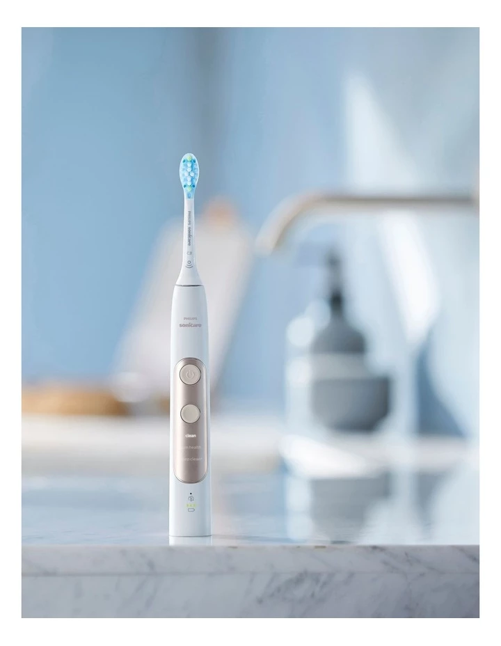 Deals βοΈ Philips ExpertClean Toothbrush Rose Gold HX9618/24 π 3 Deals βοΈ Philips ExpertClean Toothbrush Rose Gold HX9618/24 π - Image 3