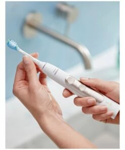 Deals βοΈ Philips ExpertClean Toothbrush Rose Gold HX9618/24 π 7 Deals βοΈ Philips ExpertClean Toothbrush Rose Gold HX9618/24 π -Appliances Sales Store 717665140 4 720x928