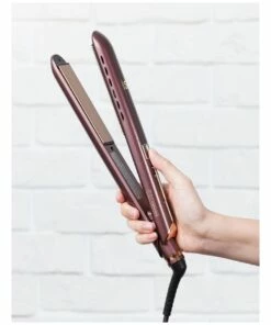 Brand new βοΈ VS Sassoon Frizz Defense Salon Hair Straightener Mahogony VSS2068A π€© 9 Brand new βοΈ VS Sassoon Frizz Defense Salon Hair Straightener Mahogony VSS2068A π€© -Appliances Sales Store 719805520 3 720x928