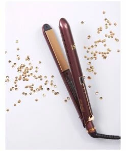 Brand new βοΈ VS Sassoon Frizz Defense Salon Hair Straightener Mahogony VSS2068A π€© 11 Brand new βοΈ VS Sassoon Frizz Defense Salon Hair Straightener Mahogony VSS2068A π€© -Appliances Sales Store 719805520 5 720x928