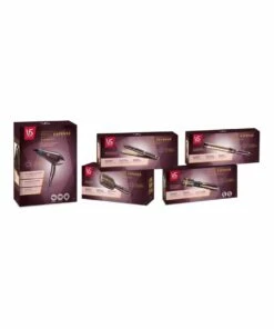 Brand new βοΈ VS Sassoon Frizz Defense Salon Hair Straightener Mahogony VSS2068A π€© 12 Brand new βοΈ VS Sassoon Frizz Defense Salon Hair Straightener Mahogony VSS2068A π€© -Appliances Sales Store 719805520 6 720x928