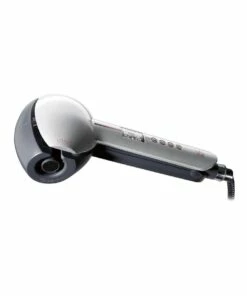 New ✨ VS Sassoon Curl Secret Optimum Hair Styler Silver VSC1600A ❤️