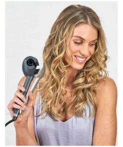 New ✨ VS Sassoon Curl Secret Optimum Hair Styler Silver VSC1600A ❤️ -Appliances Sales Store 719806870 3 720x928
