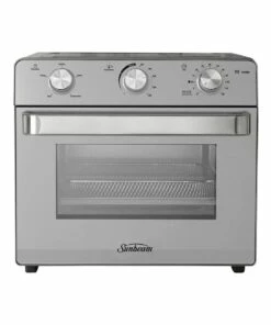 Discount βοΈ Sunbeam Multi Function Oven Air Fryer Silver BT7200 π―