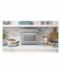 Discount ✔️ Sunbeam Multi Function Oven Air Fryer Silver BT7200 💯 -Appliances Sales Store 720990910 4 720x928