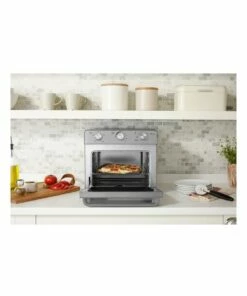 Discount ✔️ Sunbeam Multi Function Oven Air Fryer Silver BT7200 💯 -Appliances Sales Store 720990910 6 720x928