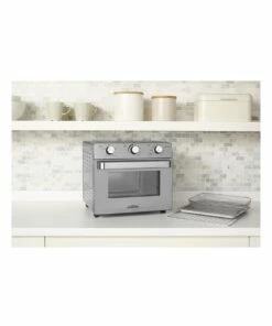 Discount ✔️ Sunbeam Multi Function Oven Air Fryer Silver BT7200 💯 -Appliances Sales Store 720990910 7 720x928